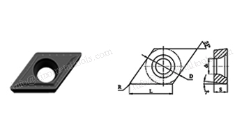 CERMET-DCMT-TP-C