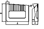 API Chip Breaker