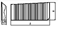 API Chip Breaker