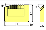 API Chip Breaker