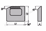 API Chip Breaker