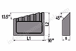 API Chip Breaker