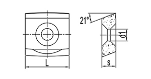 SCARFING H6V7881