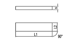 SCARFING LNX8508-2