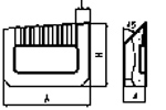 API Chip Breaker