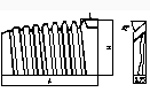 API Chip Breaker