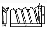 API Chip Breaker