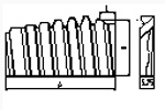 API Chip Breaker