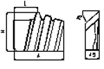 API Chip Breaker