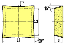 SCARFING SDMN3509G